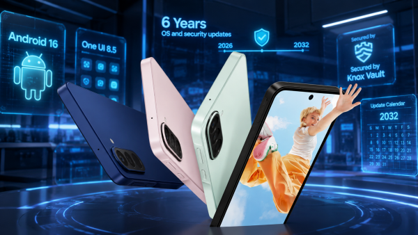 Samsung Galaxy A27 5G Samsung Galaxy A27 5G