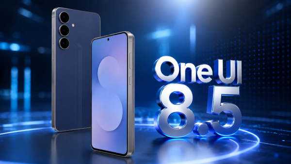 One UI 8.5 One UI 8.5