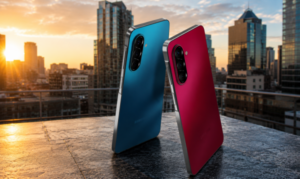 Samsung Galaxy M47 5G