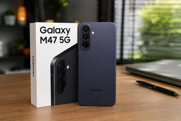 Samsung Galaxy M47 5G Samsung Galaxy M47 5G