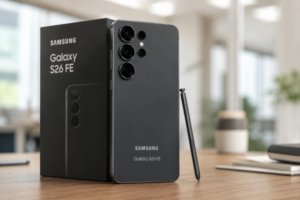 Samsung Galaxy S26 FE