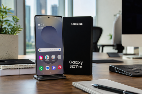 Samsung Galaxy S27 Pro Samsung Galaxy S27 Pro