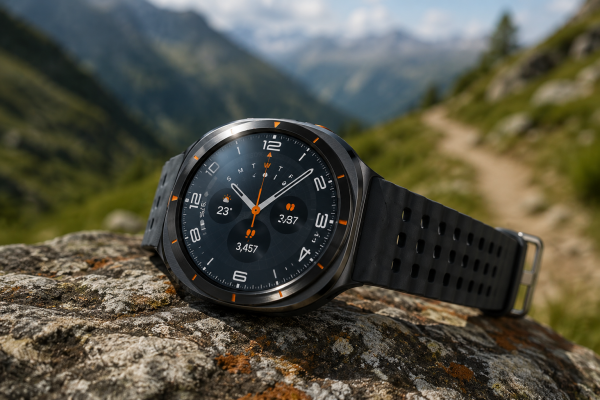 Samsung Galaxy Watch 9
