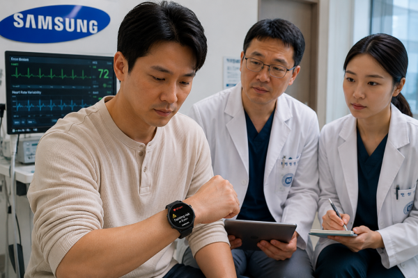 Samsung Galaxy Watch Samsung Galaxy Watch