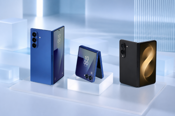 Samsung Galaxy