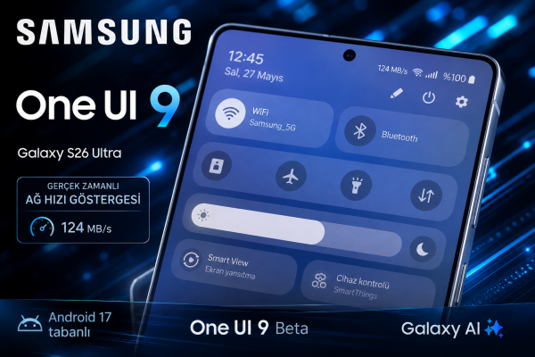 Samsung One UI 9
