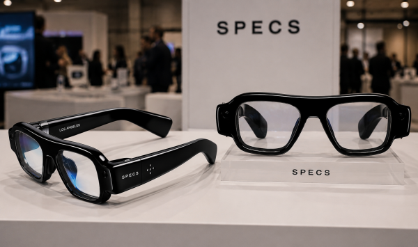 Snap Specs