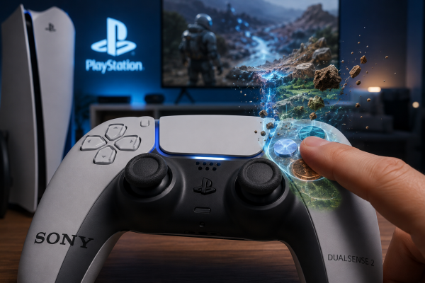 Sony PlayStation patenti Sony PlayStation patenti