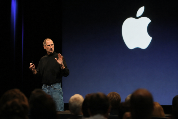 Steve Jobs’un son sözleri