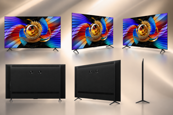 TCL SQD-Mini LED TV