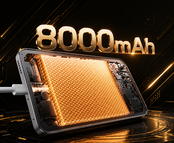 Tecno Pova 8 5G Tecno Pova 8 5G