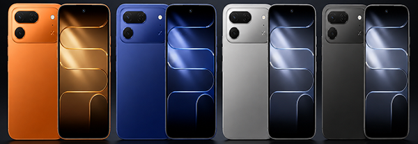 Tecno Spark 50 Pro Tecno Spark 50 Pro