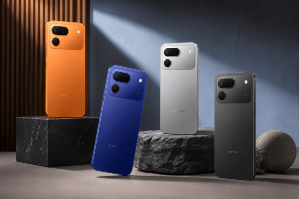 Tecno Spark 50 Pro Tecno Spark 50 Pro