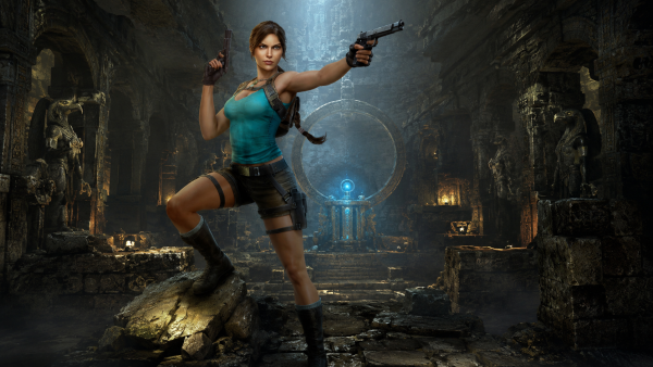 Tomb Raider: Legacy of Atlantis Çıkış Tarihi Netleşti: Lara Croft'un Klasik Macerası 2027'ye Ertelendi Tomb Raider: Legacy of Atlantis Çıkış Tarihi Netleşti: Lara Croft'un Klasik Macerası 2027'ye Ertelendi