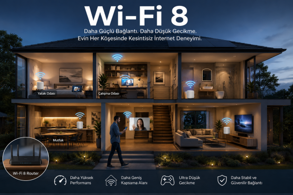 Wi-Fi 8 