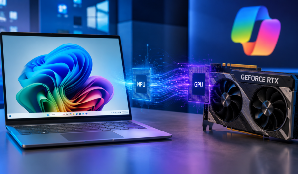 Windows 11 Yerel Yapay Zeka Özellikleri Windows 11 Yerel Yapay Zeka Özellikleri