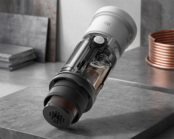 Xiaomi Mijia Portable Coffee Machine Xiaomi Mijia Portable Coffee Machine