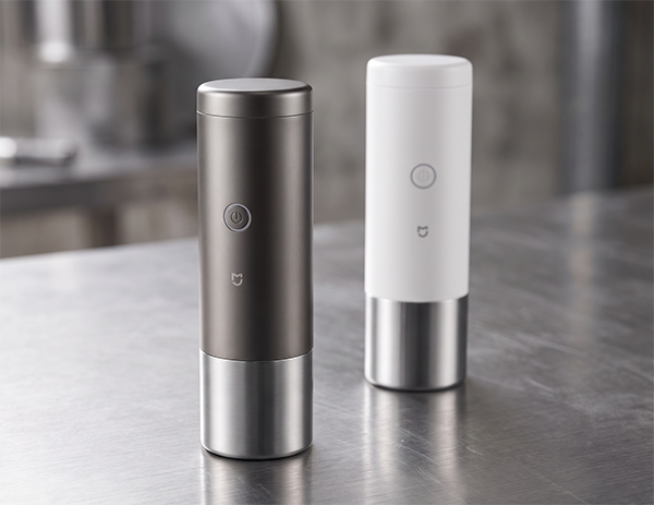 Xiaomi Mijia Portable Coffee Machine Xiaomi Mijia Portable Coffee Machine
