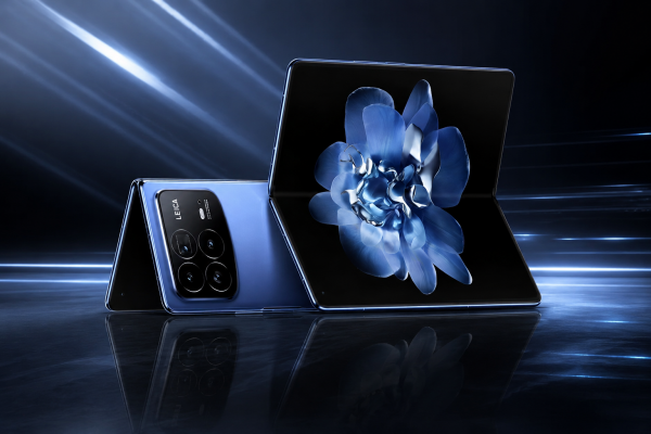 Xiaomi Mix Fold 5