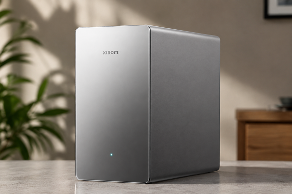 Xiaomi Smart Storage
