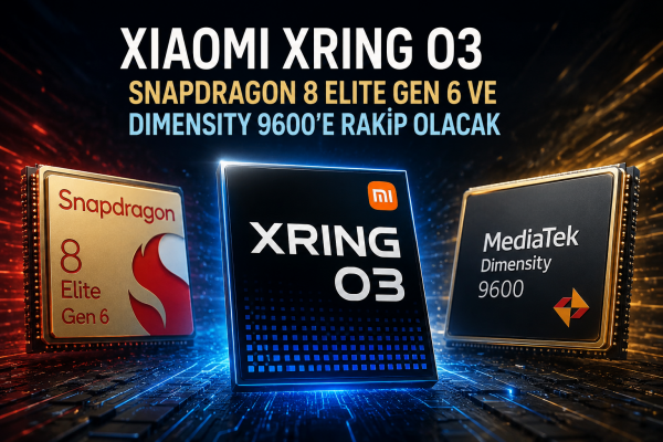 Xiaomi Xring O3 Xiaomi Xring O3