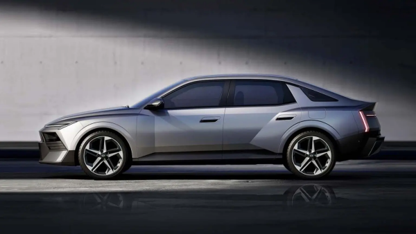 Yeni Hyundai Elantra