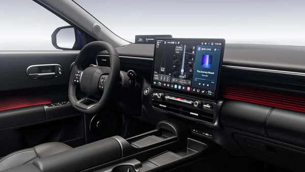 Yeni Hyundai Elantra