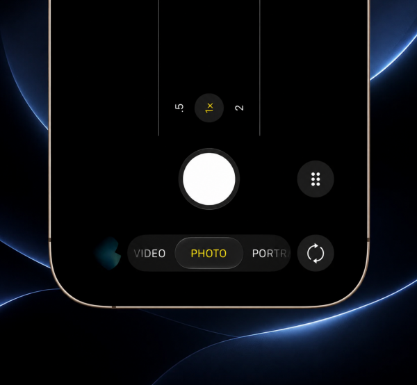 iOS 27 Kamera Uygulaması iOS 27 Kamera Uygulaması