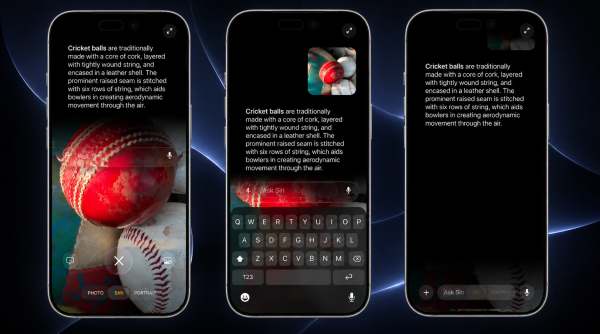 iOS 27 Kamera Uygulaması iOS 27 Kamera Uygulaması
