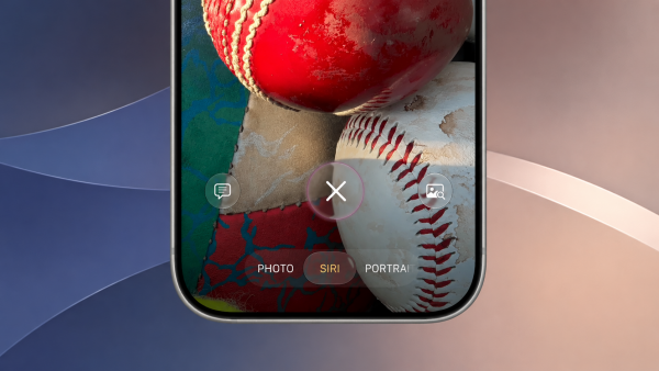 iOS 27 Kamera Uygulaması iOS 27 Kamera Uygulaması
