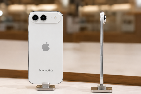 iPhone Air 2 iPhone Air 2