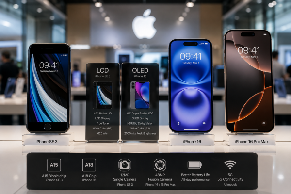 iPhone SE 3 Satın Alınır mı iPhone SE 3 Satın Alınır mı