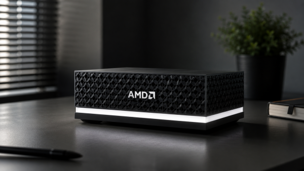 AMD Ryzen AI Halo Geliştirici Platformu AMD Ryzen AI Halo Geliştirici Platformu