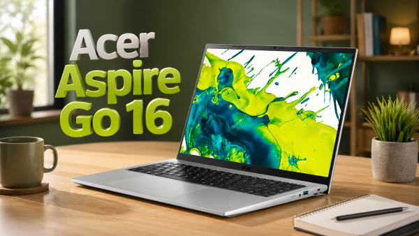 Acer Aspire Go 16 Acer Aspire Go 16