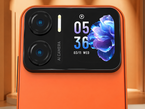 Acer Sospiro A15 Çift Ekranlı Tasarımı Ve Android 16 İle Dikkat Çekti Acer Sospiro A15 Çift Ekranlı Tasarımı Ve Android 16 İle Dikkat Çekti
