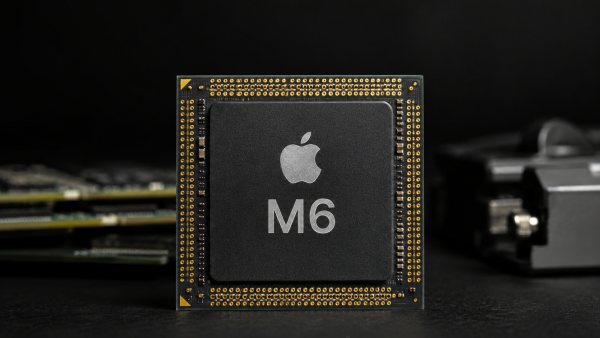 Apple M6 Çipi İçin Yeni Yol Haritası Ortaya Çıktı: Performans Artıyor, Strateji Değişiyor