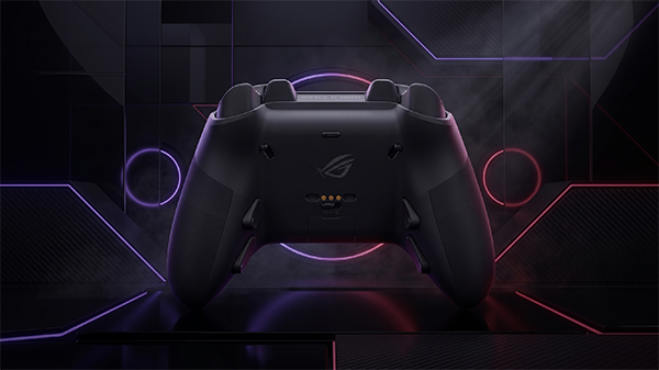 Asus ROG Raikiri II Pro Asus ROG Raikiri II Pro 2