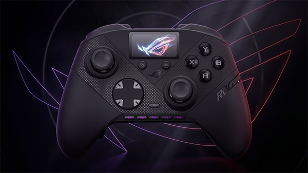 Asus ROG Raikiri II Pro Asus ROG Raikiri II Pro
