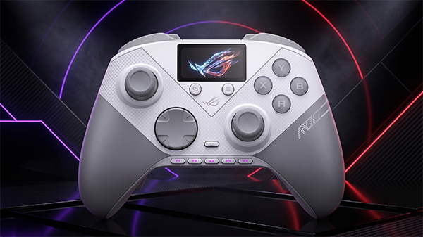 Asus ROG Raikiri II Pro Asus ROG Raikiri II Pro