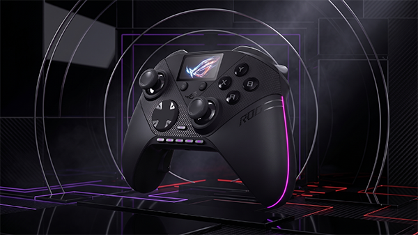 Asus ROG Raikiri II Pro Asus ROG Raikiri II Pro