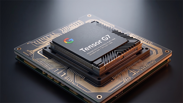 Google Tensor G7 İçin Ortaya Çıkan Yeni Bellek Detayı Pixel 12 Serisini Farklı Bir Noktaya Taşıyabilir
