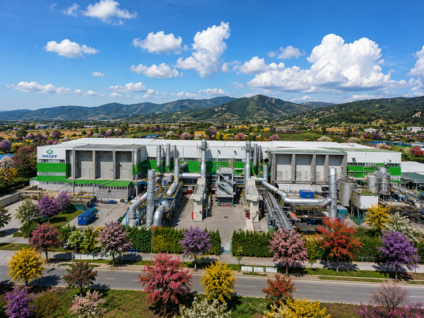 Hayat Kimya Yapay Zekâ Destekli Enerji Yönetim Sistemini Kocaeli Kampüsünde Devreye Aldı Hayat Kimya Yapay Zekâ Destekli Enerji Yönetim Sistemini Kocaeli Kampüsünde Devreye Aldı