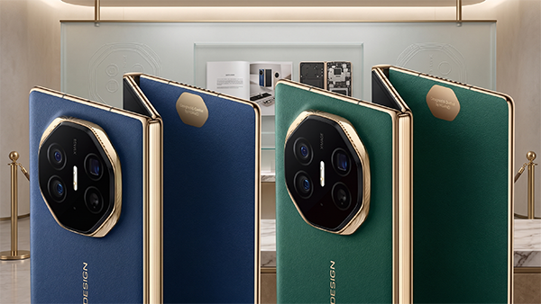 Huawei Mate XT 2 Ve Huawei Mate X8 Ortaya Çıktı