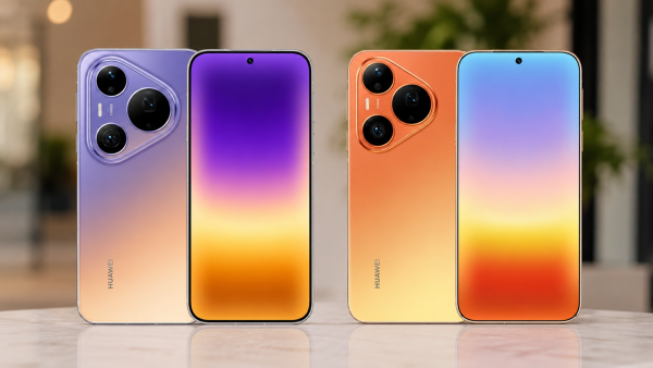 Huawei Pura 90s Pro Ve Pro Max Tanıtıldı: 200 MP Kamera Ve 5G Desteğiyle Geliyor Huawei Pura 90s Pro Ve Pro Max Tanıtıldı: 200 MP Kamera Ve 5G Desteğiyle Geliyor