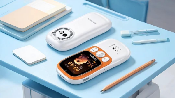 Lenovo AI Student Phone Lenovo AI Student Phone