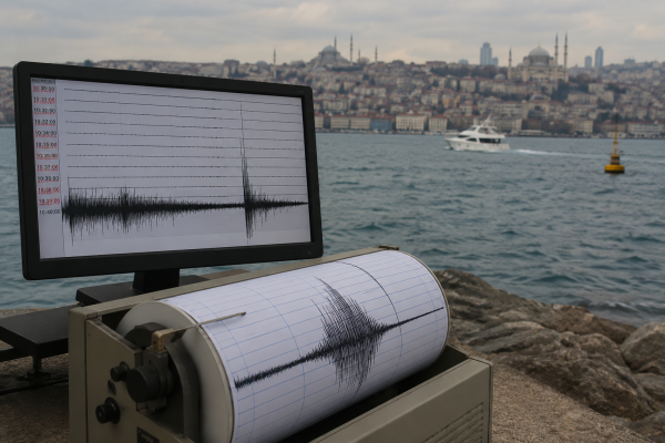 Marmara Fayı Yeniden Hareketlendi Mi? Son 30 Günde Kaydedilen Depremler Dikkat Çekiyor