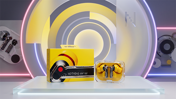 Nothing Ear (3a) Tanıtım Öncesi Ortaya Çıktı