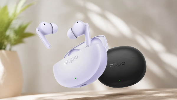 OPPO Enco Air 5 OPPO Enco Air 5