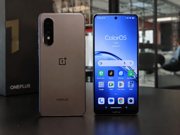 OnePlus ve Realme ColorOS Dönemi OnePlus ve Realme ColorOS Dönemi