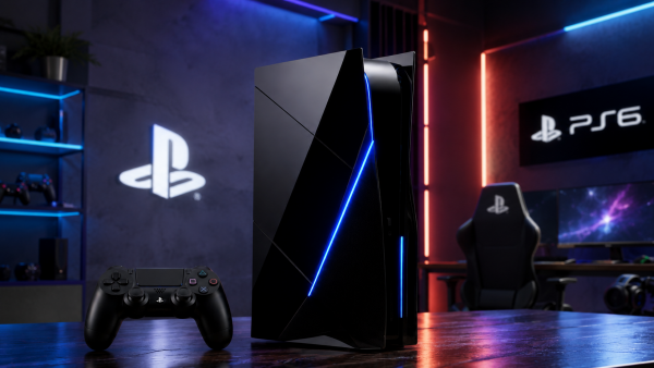 PlayStation 6 İçin İlk Satış Tahminleri Paylaşıldı: Xbox Project Helix İle Aradaki Fark Açılıyor